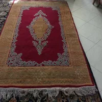 فرش انتیک کرمان