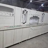 کابینت پیش ساخته(اماده) از تولید به مصرف شیراز|مصالح و تجهیزات ساختمان|صدرا-فارس, |دیوار