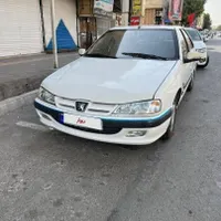 پژو پارس TU۵ مدل ۱۳۹۹