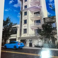 پیش فروش آپارتمان 2 و 3 خوابه بلوار ابوذر