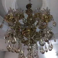برنز لوستر