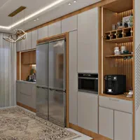 کابینت سفارشی با ضمانت|مصالح و تجهیزات ساختمان|تهران, شهر زیبا|دیوار