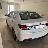 شاهین G CVT، مدل ۱۴۰۳|خودرو سواری و وانت|ایلام, |دیوار