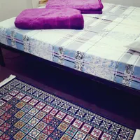 سوئیت‌منزل مبله با پارکینگ|اجارهٔ کوتاه‌مدت آپارتمان و سوئیت|قم, ارم|دیوار