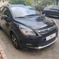 لیفان x50 دنده ای|خودرو سواری و وانت|تهران, سازمان برنامه شمالی|دیوار