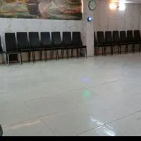 اجاره باغ مراسم جشن تولد و بله برون افتر عروسی|اجارهٔ کوتاه‌مدت ویلا و باغ|مشهد, امیریه|دیوار