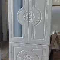 کمد.وکیوم|جاکفشی، کمد، دراور|شهرکرد, |دیوار