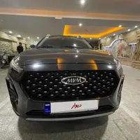 x22 اتومات / عروسک / مدل ۱۴۰۱ / ۲۷۰۰۰ هزار کارکرد|خودرو سواری و وانت|تهران, دریان‌نو|دیوار