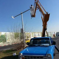 اجاره وانت بالابر نیسان لجور جرثقیل پاکتدار سبددار|خدمات حمل و نقل|تهران, میدان ولیعصر|دیوار