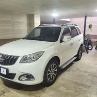 هایما s7 توربو  بیرنگ  و کم کار|خودرو سواری و وانت|رشت, رشتیان|دیوار