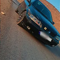 سمند X7 بنزینی، مدل ۱۳۸۲
