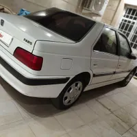 پژو پارس LX TU5، مدل ۱۴۰۱