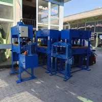 هایپر پرس هیدرولیک عدن ور|ماشینآلات صنعتی|تهران, هفده شهریور|دیوار