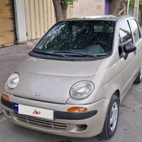 دوو ماتیز بکر