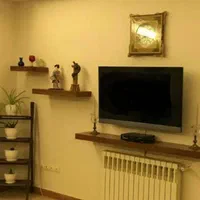 شلف پایه میز براکت چرخشی تلویزیون نصب دیواری SW3|میز تلویزیون|تهران, نظام‌آباد|دیوار