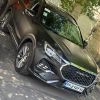 کاوربدنه خودرو،بادیفنس هگزیس،بادی فنس ماشین چکی|خدمات موتور و ماشین|تهران, دروس|دیوار