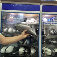 اینه ازرا گرنجور میتسوبیشی سوناتا وای اف ال اف i30|خدمات موتور و ماشین|تهران, نیروی هوایی (پیروزی)|دیوار
