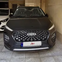 ام‌وی‌ام X22 Pro IE، مدل ۱۴۰۲|خودرو سواری و وانت|تهران, نظام‌آباد|دیوار