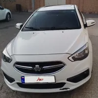 شاهین G CVT، مدل ۱۴۰۳