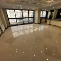 ۱۴۰ متر ۳ خواب بهترین کوچه جنت آباد پنجره قدی|فروش آپارتمان|تهران, جنت‌آباد شمالی|دیوار