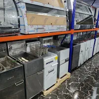 سرخکن دین اصلی سرخ کن امپریال اصلی بلژیکی