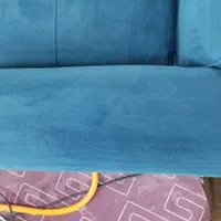 شستشوی مبل فرش موکت به صورت تخصصی با مواد|خدمات نظافت|بابل, |دیوار