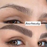 میکرو میکاپ شیدینگ آرایش دائم فیشیال فیبروز آموزش|خدمات آرایشگری و زیبایی|زاهدان, |دیوار