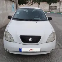 تیبا 2 (هاچبک) EX، مدل ۱۳۹۹|خودرو سواری و وانت|کرمانشاه, |دیوار