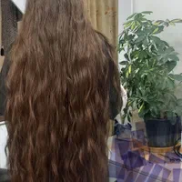 مرکز خرید موی طبیعی|خدمات آرایشگری و زیبایی|اسفراین, |دیوار