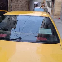 تاکسی روآ مدل ۸۷ با خط خوب و درآمدمیانگین۲تومن و|خودرو سواری و وانت|تهران, شهرک آزادی|دیوار
