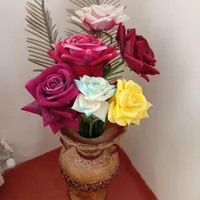 گل مصنوعی