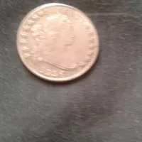 چهار عدد سکه دلار روکش نقره سال 1769 و...