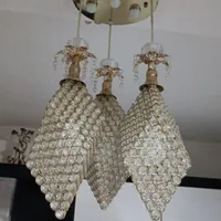 لوستر آشپزخانه