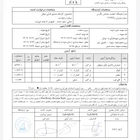 شیره خرما اصلی  فقط ۷۵ و ۸۵|عمده‌فروشی|اصفهان, مرداویج|دیوار