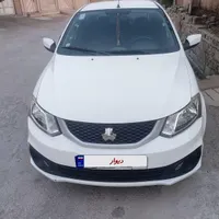 ساینا دنده‌ای S، مدل ۱۴۰۱