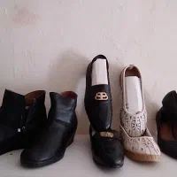 کفش زنانه سایز۳۷
