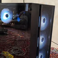 کیس گیمینگ نسل ۹