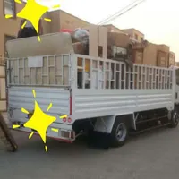 باربری حمل ونقل واساس کشی منزل/کارگران تضمینی