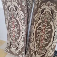 سه جفت پشتی نونو