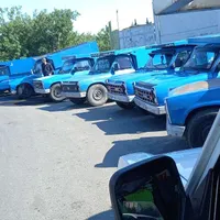 حمل بار وانت تلفنی نیسان بار شهر و شهرستان