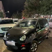 ام‌وی‌ام 110 اتوماتیک ۴ سیلندر، مدل 1390