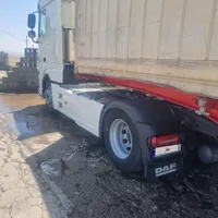 کامیون کشنده داف ۴۸۰ گیربکس|خودرو سنگین|بندرعباس, |دیوار