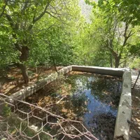 ۲۳۰۰متر باغ ،۶۰متر بنا، ویوی رودخانه وکوهستان|فروش خانه و ویلا|آسارا, |دیوار