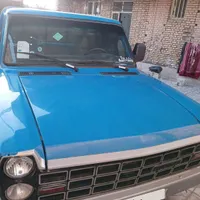 نیسان‌وانت|خودرو سواری و وانت|خرمشهر, |دیوار