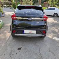 ام‌وی‌ام X22 اتوماتیک اسپرت، مدل ۱۳۹۶|خودرو سواری و وانت|کرج, کمال‌شهر|دیوار