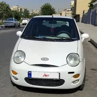 ام وی ام ۱۱۰ سه سیلندر