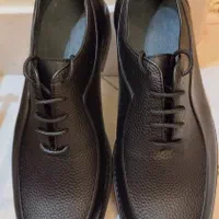 کفش تبریزی کفش چرم طبیعی تبریز ایتال