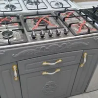 ارزانترین اجاق گاز کابینت دار در استان گیلان ۱کدp0|اجاق گاز و لوازم برقی پختوپز|رشت, رشتیان|دیوار