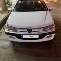 پژو پارس LX TU5، مدل ۱۳۹۸