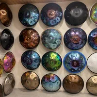 هنگدرام سری اصلی ارشا